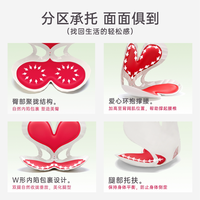 BKT/美凯腾 人体工学 护腰坐垫