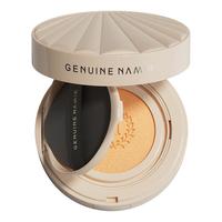  GENUINE NAMIR/自然之名 遮瑕持久 女士气垫