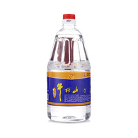 牛栏山 二锅头 桶装 2L 38度 2L