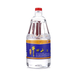 牛栏山 二锅头 桶装 2L 38度 2L