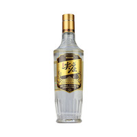 尖庄 五粮液股份尖庄高光优级50度浓香型白酒500ml*12原箱酒厂直供中秋礼品