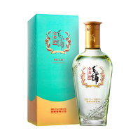 劲牌 毛铺草本酒金荞酒标准版 42度 500mL 6瓶 金荞酒标准版（焕新）整箱