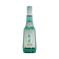 叙府 经典白盖 52%vol 浓香型白酒 500ml