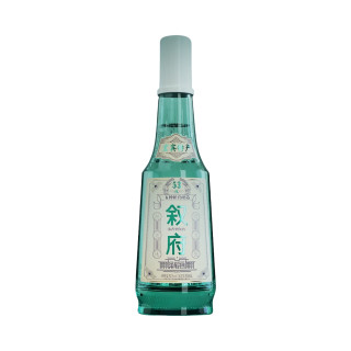 今日必买：叙府 经典白盖 52度 浓香型白酒 500ml