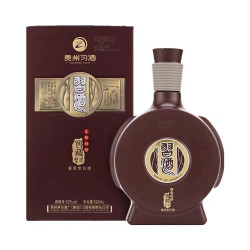 习酒 窖藏1988 53%vol 酱香型白酒