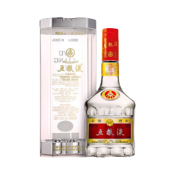 五粮液 七代普五 白酒