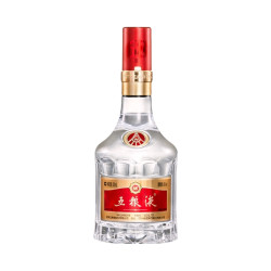 五粮液 普五 第八代 68度浓香型白酒 500ml 1瓶