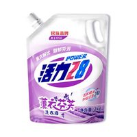 活力28 薰衣芬芳洗衣液 2kg