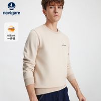 navigare/纳维凯尔 加绒保暖 男士卫衣