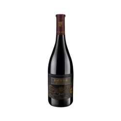 长城 金标解百纳干红葡萄酒 12.5度 750ml 1支