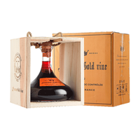  菲特瓦 法国AOC 干红葡萄酒 礼盒