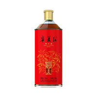宁夏红 枸杞酒 500ml 28度 低度 500ml