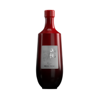 宁夏红 山悦枸杞酒 28度 宁夏特产 养生 500ml