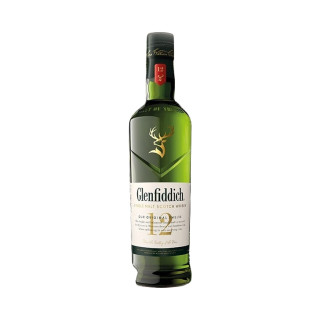 格兰菲迪 12年 单一麦芽 苏格兰威士忌 40%vol 700ml