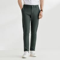 G2000 男款轻商务百搭弹性休闲裤
