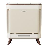 飞利浦 宠物猫毛空气净化器吸除猫毛狗毛浮毛过敏原净化机AC3680