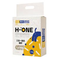 艾格辰 憨仕奶香豆腐猫砂2.4kg