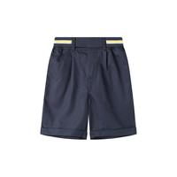  MQD/马骑顿 儿童针织短裤