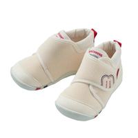 MIKI HOUSE 日本直邮MIKIHOUSE 日本制55周年限定纪念款获奖鞋学步鞋 10-9327