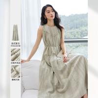  vimly/梵希蔓 优雅时尚 女士连衣裙