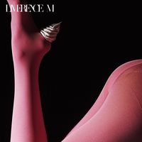  Limerence M/涞觅润丝 加厚保暖 连裤袜
