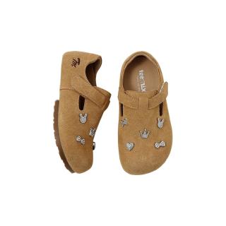 天美意 软底 休闲鞋