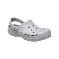 crocs/卡骆驰 户外 洞洞鞋 浅灰色-007 45