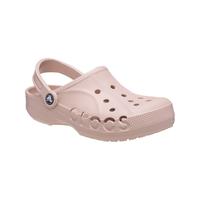 crocs/卡骆驰 洞洞鞋 矿石粉-6TY 39