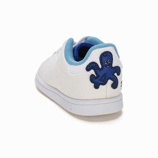  adidas/阿迪达斯 耐磨 男婴童板鞋