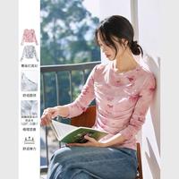 vimly/梵希蔓 优雅复古 女士上衣