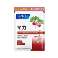 芳珂 玛卡精华锌+硒 男士玛咖片 90粒