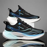 回力 缓震 男款跑步鞋