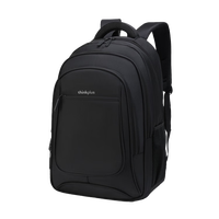 thinkplus 联想 男士双肩包 旅行包 大学生通勤款