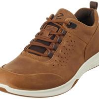 ecco/爱步 男士登山鞋
