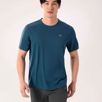 ARC'TERYX/始祖鸟 男士速干短袖