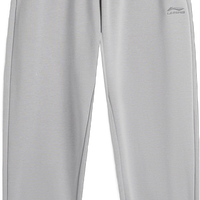  LI-NING/李宁 收口束脚 男士运动裤