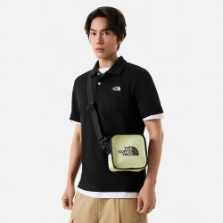 北面 Polo男户外T恤87UX