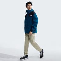  THE NORTH FACE/北面 透气 男士运动裤