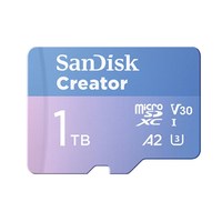  SanDisk/闪迪 TF卡