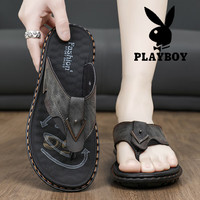 PLAYBOY 男士人字拖 CPL1228790