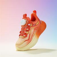 双星 儿童运动鞋子童鞋2025秋季新款中大童小学生男女童跑步鞋轻便