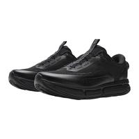FILA 男士跑步鞋  骏马黑-BB 39