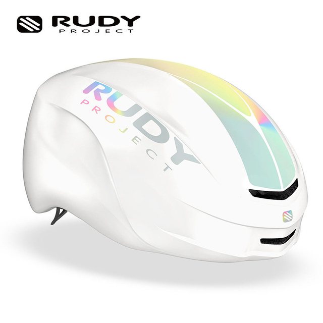 Rudy Project 骑行头盔一体成型自行车气动盔安全帽子NYTRON