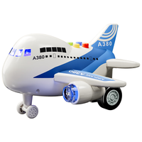  SODEEP/索迪 早教益智 儿童飞机玩具