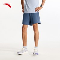  ANTA/安踏 速干 男士运动短裤