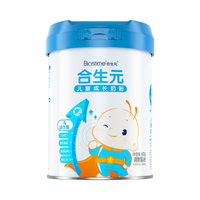 合生元 儿童奶粉 国产版 800g