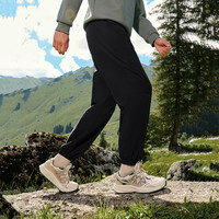 361° 运动裤男士防泼水梭织长裤