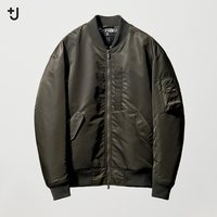 优衣库 男士羽绒服 UQ485339000