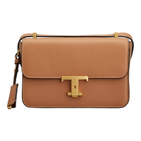  TOD'S/托德斯 女士皮革翻盖包