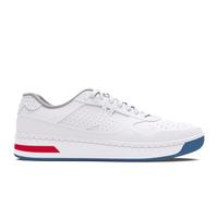 安德玛 UA春夏Court 96男子轻质运动休闲鞋3028633